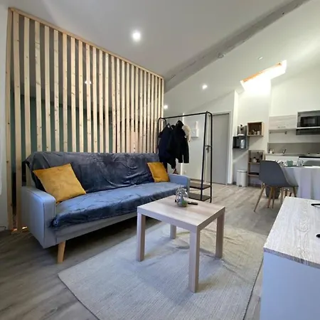 Appartement Loft Manosque Exterior photo