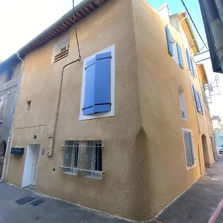 Appartement Loft Manosque Exterior photo