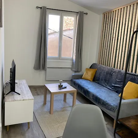 Appartement Loft Manosque Exterior photo