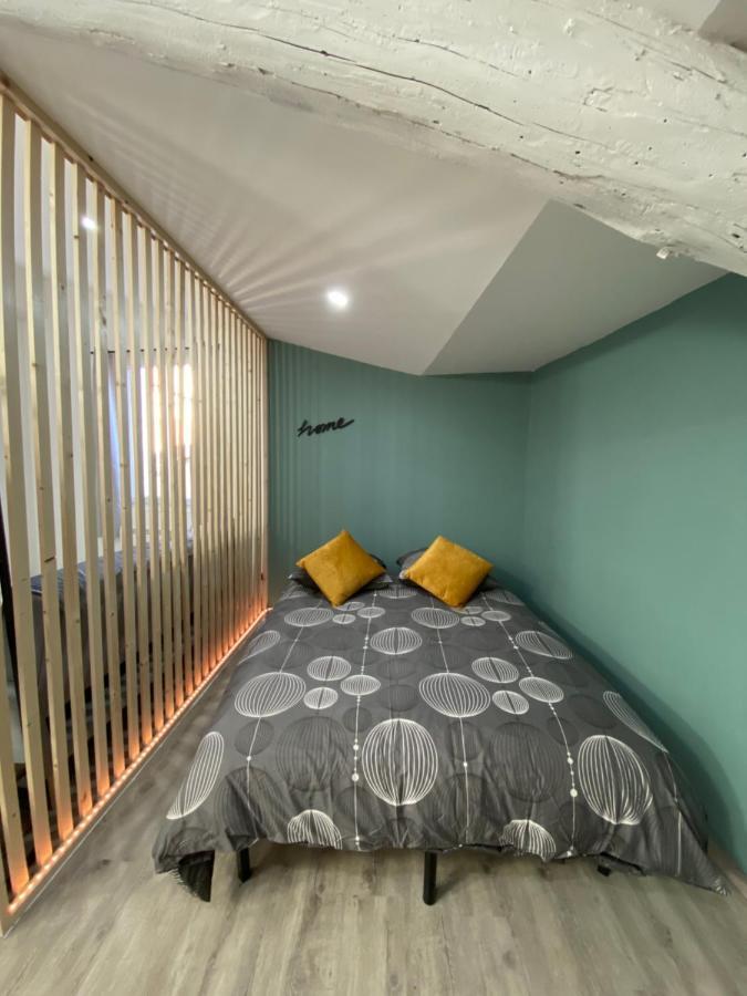 Loft Apartment Manosque